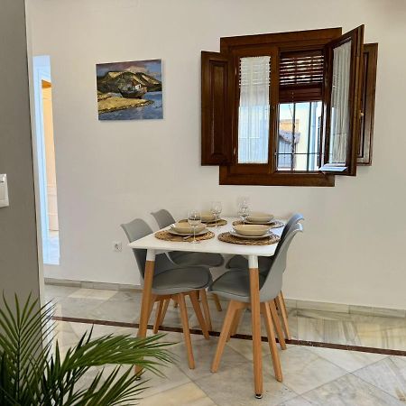 Apartamento Mundano コルドバ エクステリア 写真