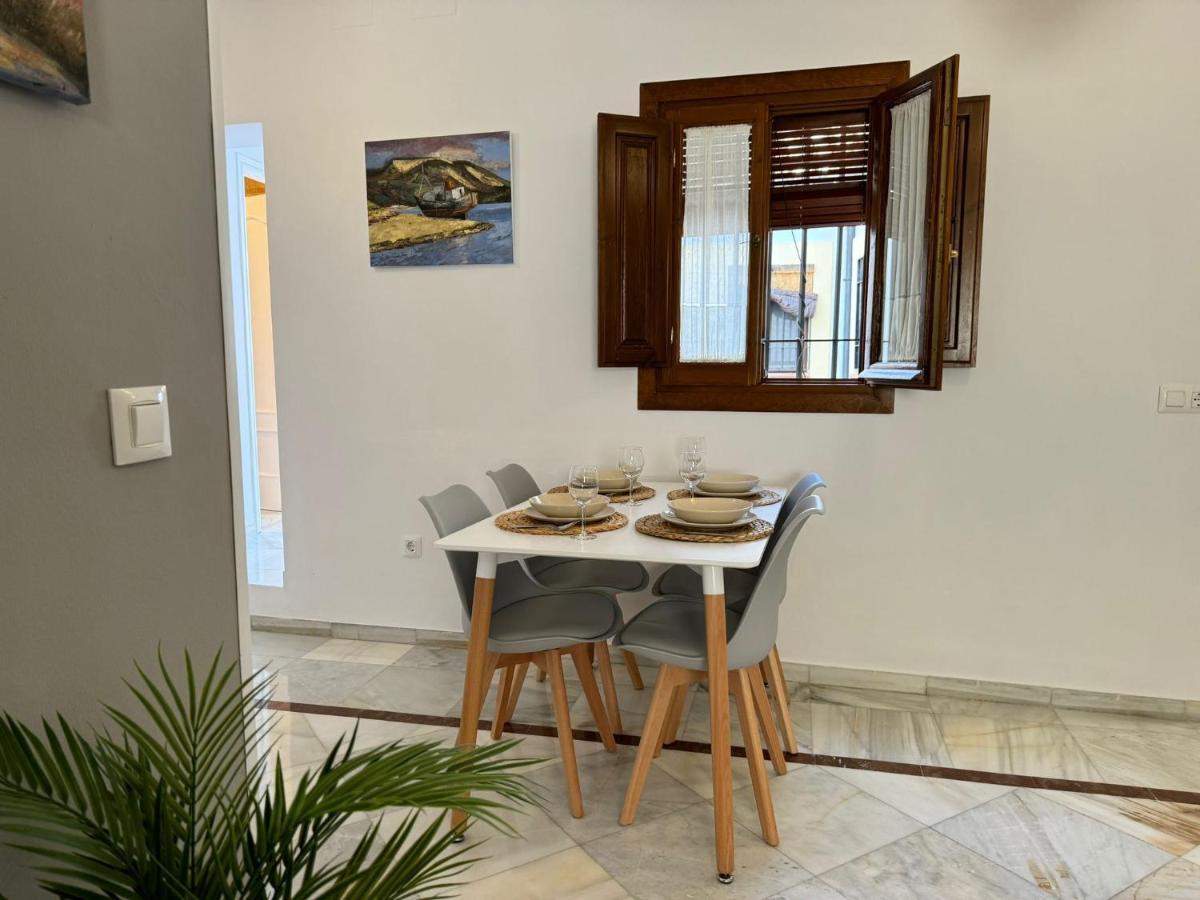 Apartamento Mundano コルドバ エクステリア 写真