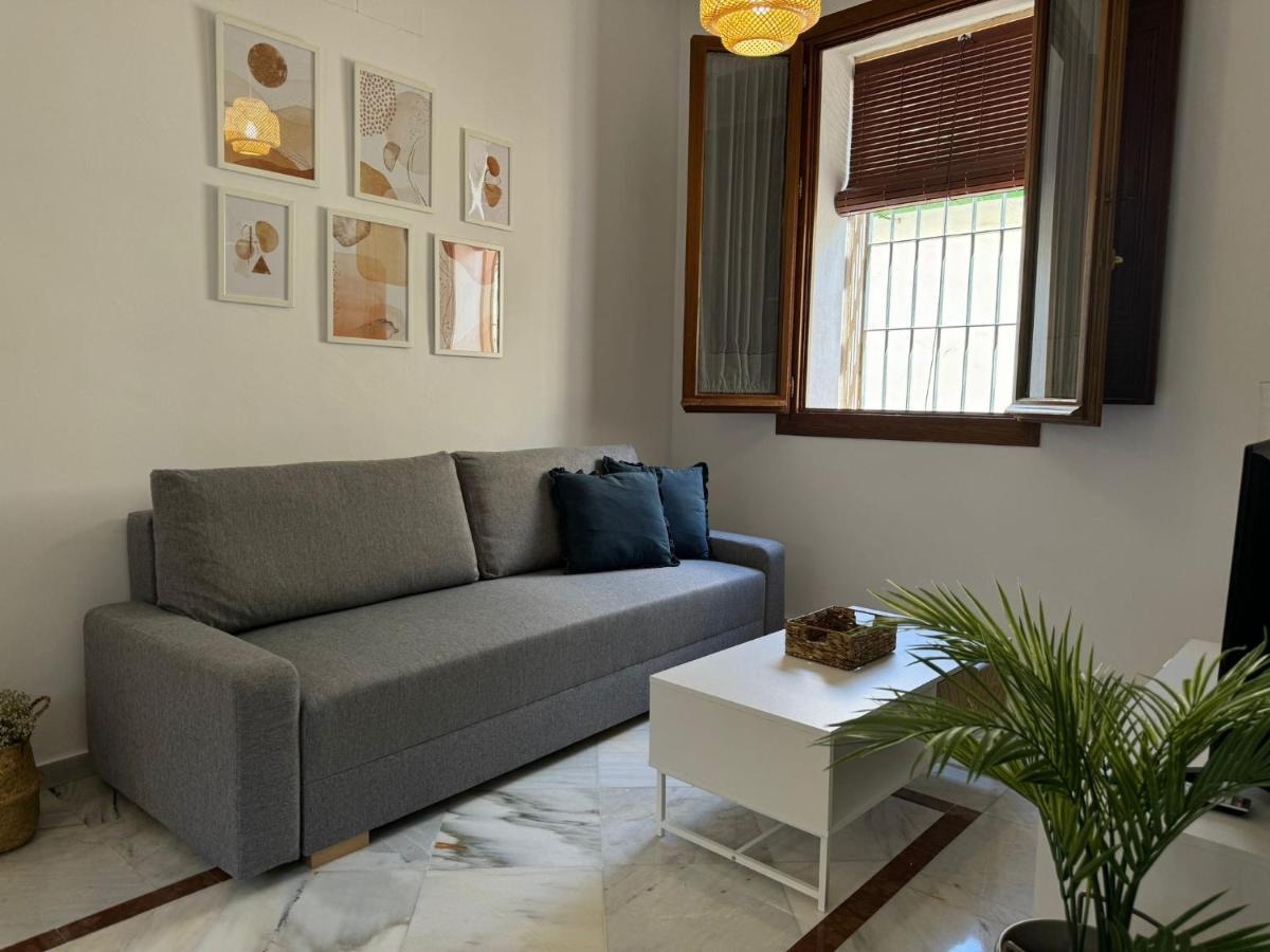 Apartamento Mundano コルドバ エクステリア 写真