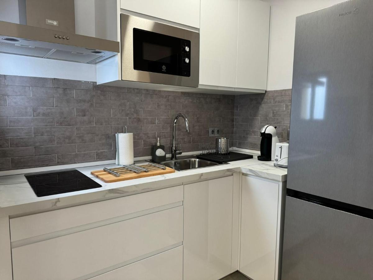 Apartamento Mundano コルドバ エクステリア 写真