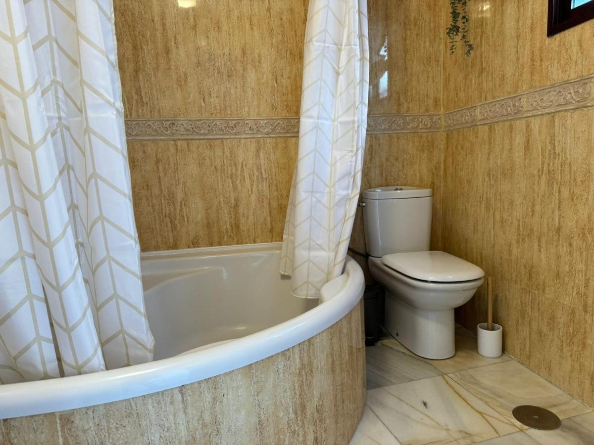 Apartamento Mundano コルドバ エクステリア 写真