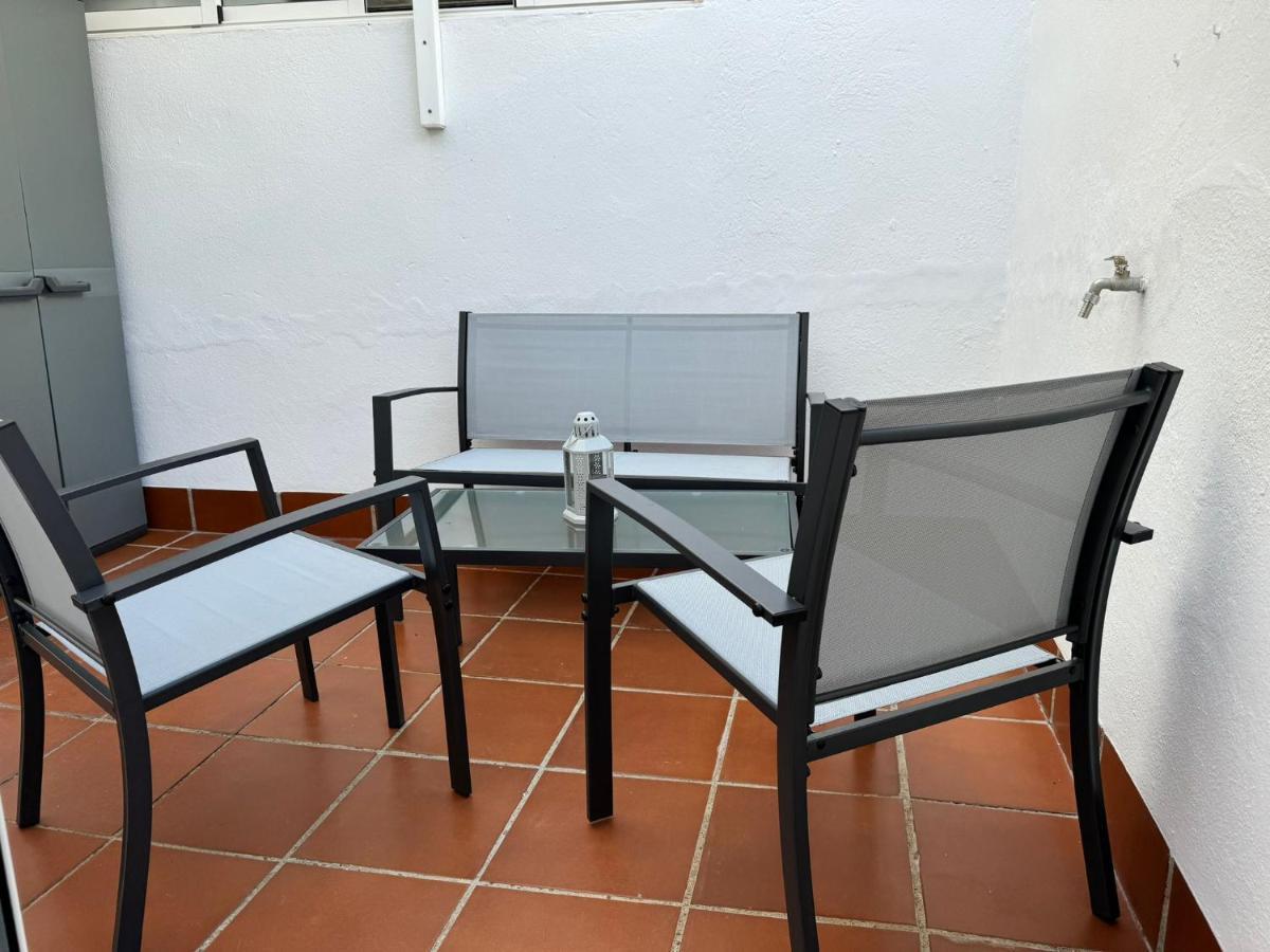 Apartamento Mundano コルドバ エクステリア 写真