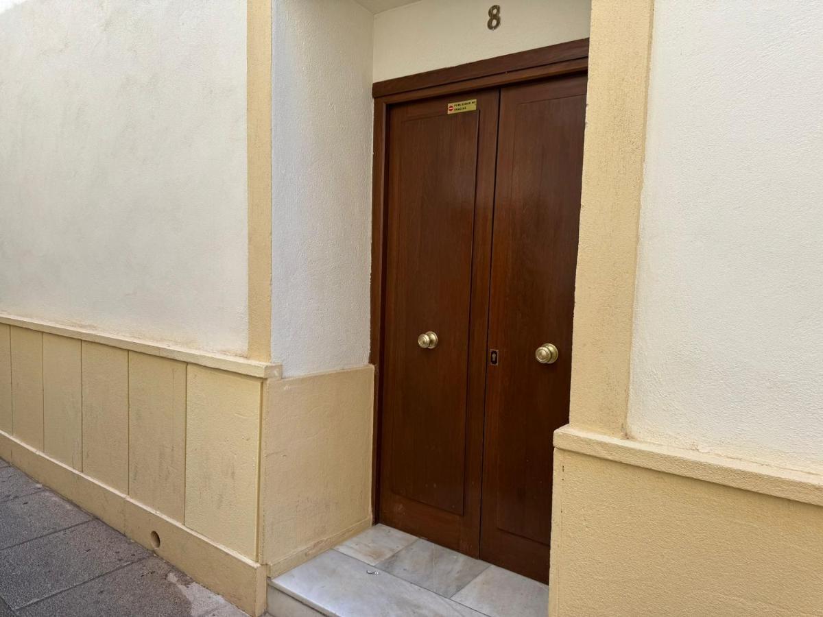 Apartamento Mundano コルドバ エクステリア 写真