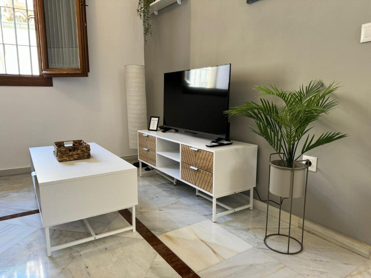 Apartamento Mundano コルドバ エクステリア 写真
