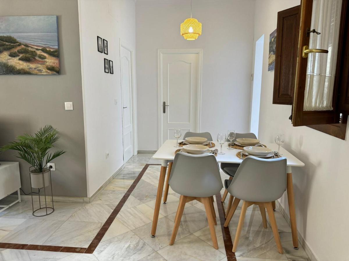 Apartamento Mundano コルドバ エクステリア 写真