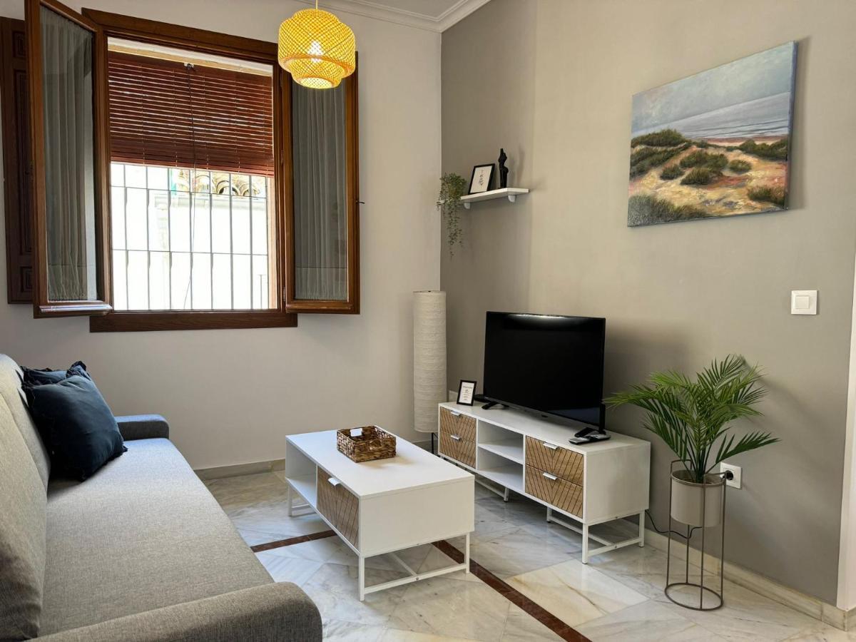 Apartamento Mundano コルドバ エクステリア 写真