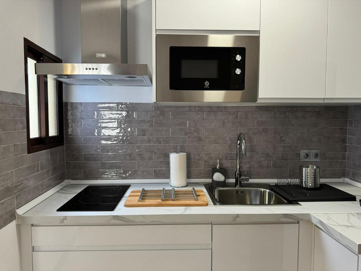 Apartamento Mundano コルドバ エクステリア 写真