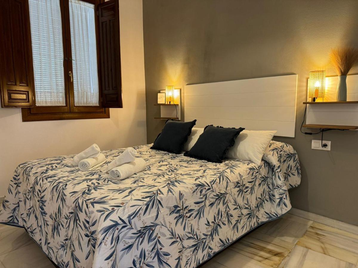 Apartamento Mundano コルドバ エクステリア 写真