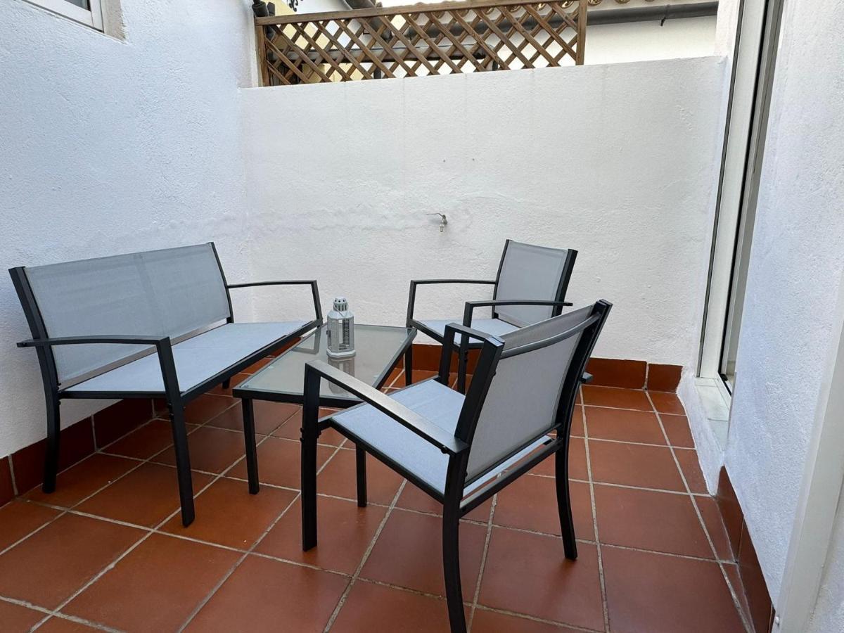 Apartamento Mundano コルドバ エクステリア 写真
