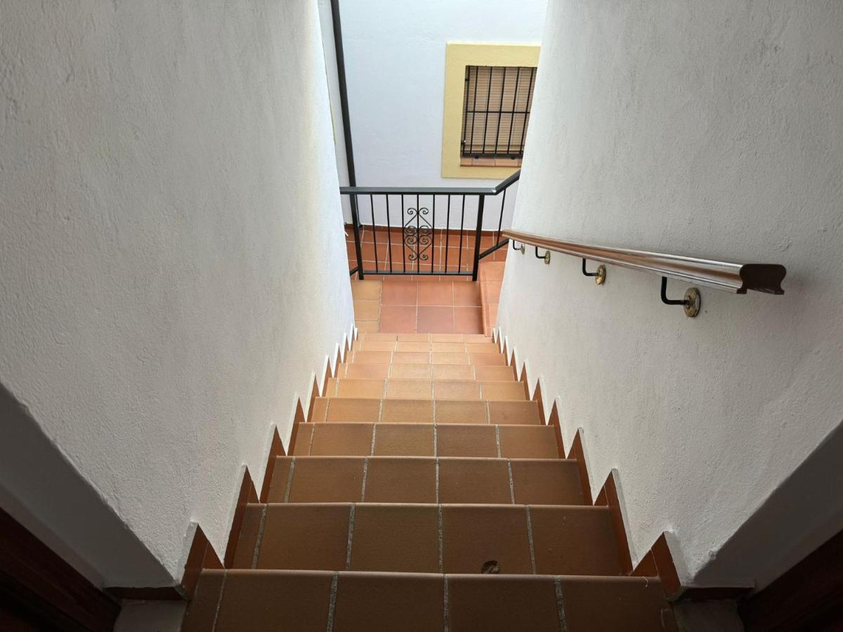 Apartamento Mundano コルドバ エクステリア 写真