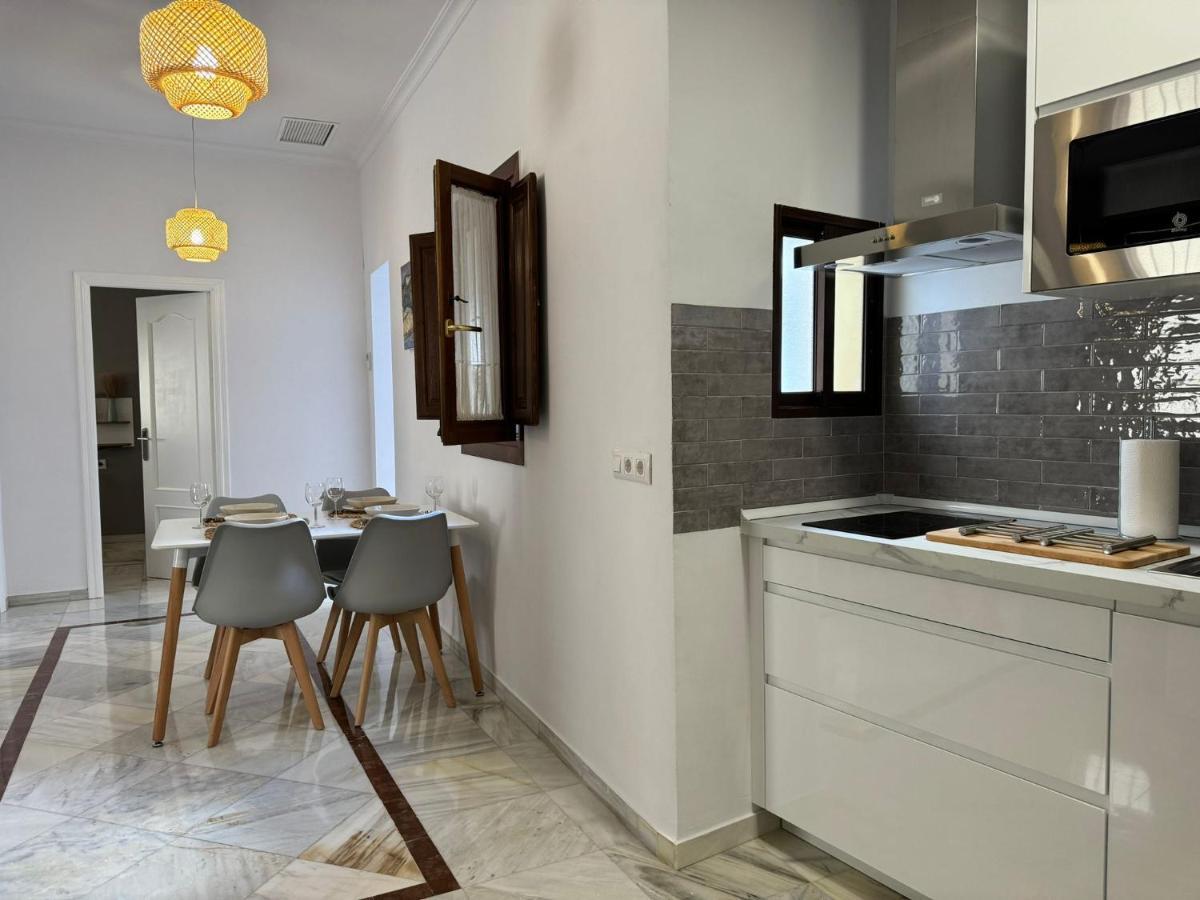 Apartamento Mundano コルドバ エクステリア 写真