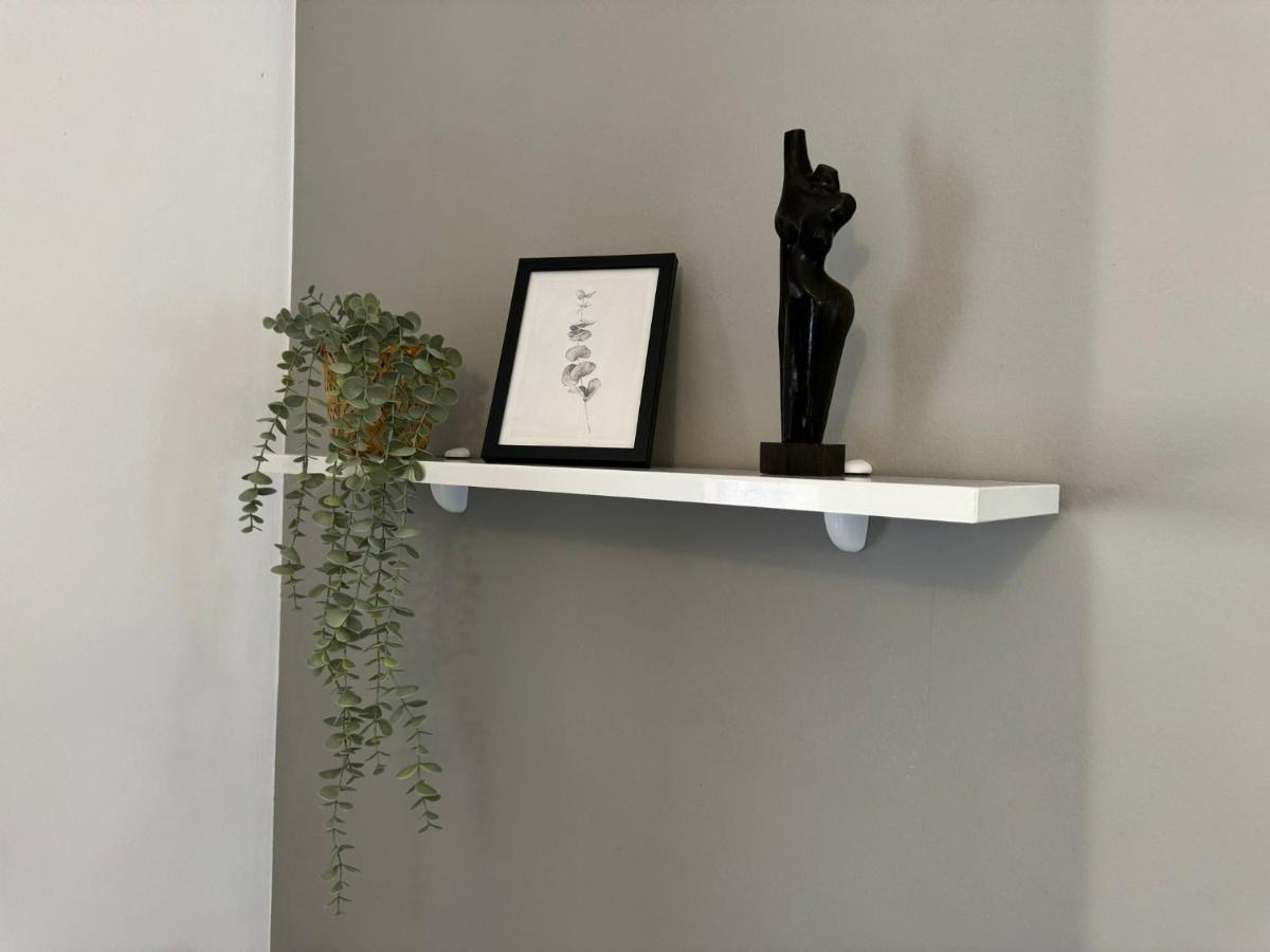 Apartamento Mundano コルドバ エクステリア 写真