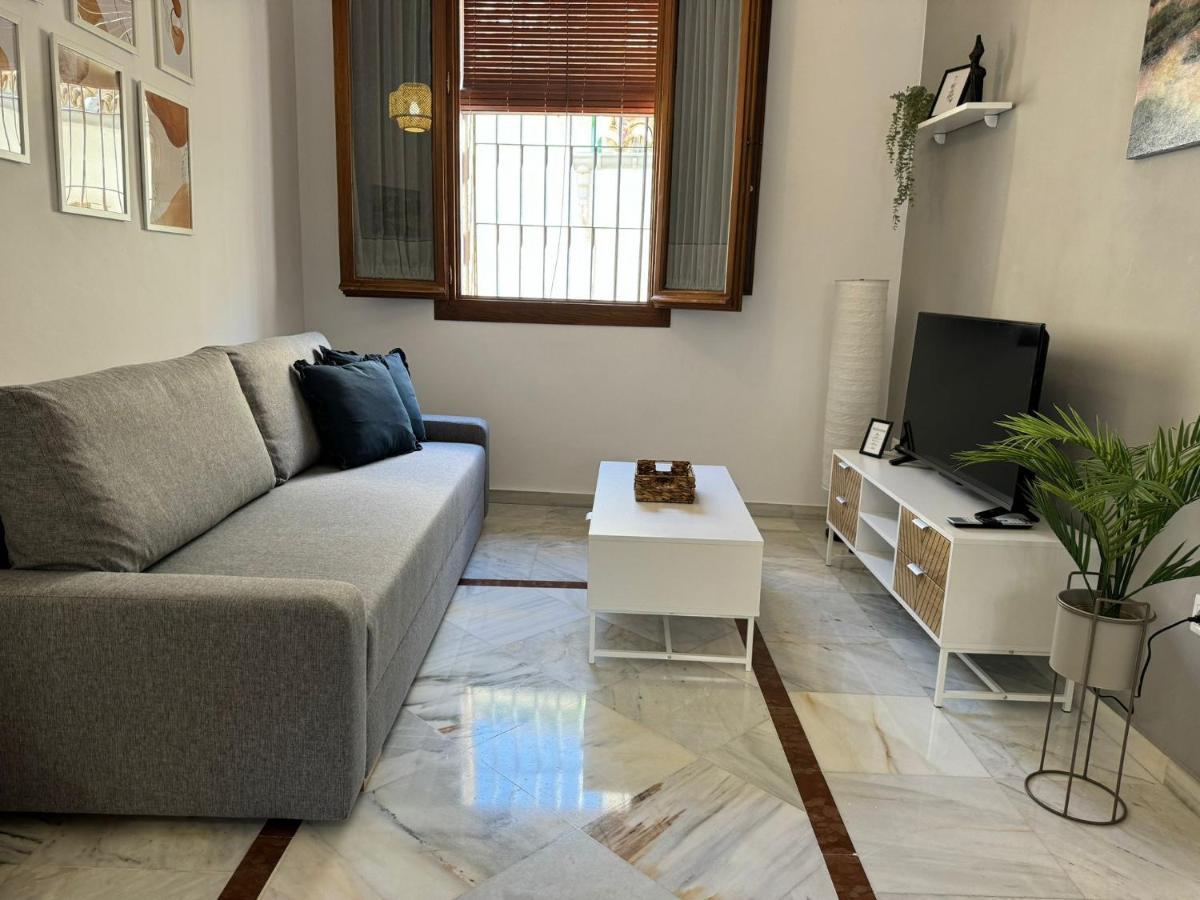 Apartamento Mundano コルドバ エクステリア 写真