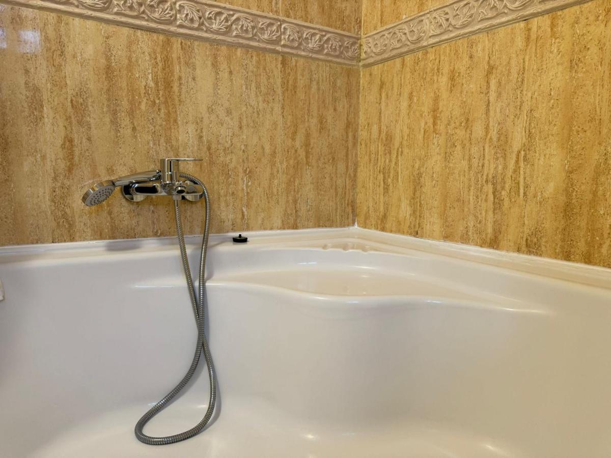 Apartamento Mundano コルドバ エクステリア 写真