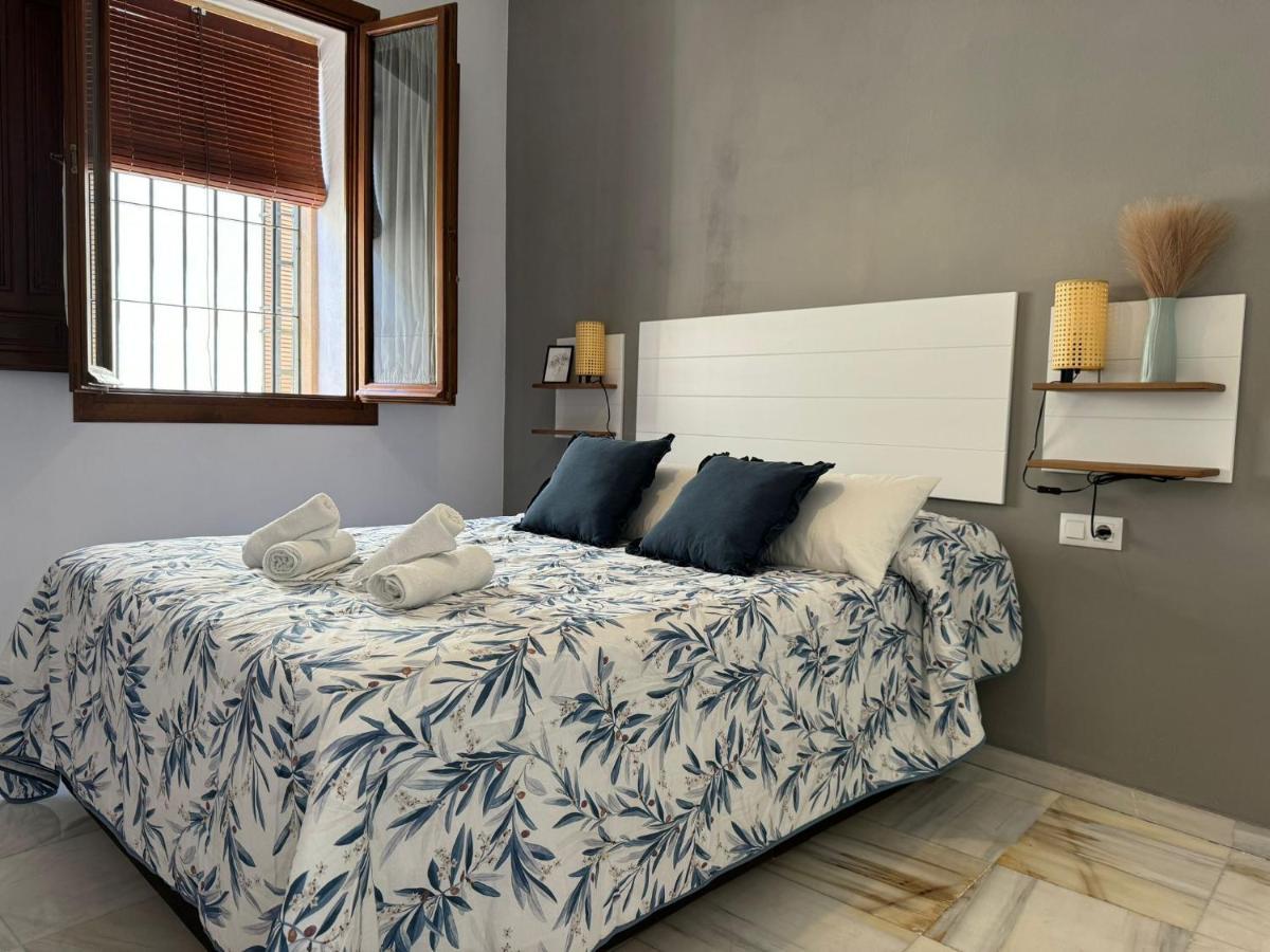 Apartamento Mundano コルドバ エクステリア 写真