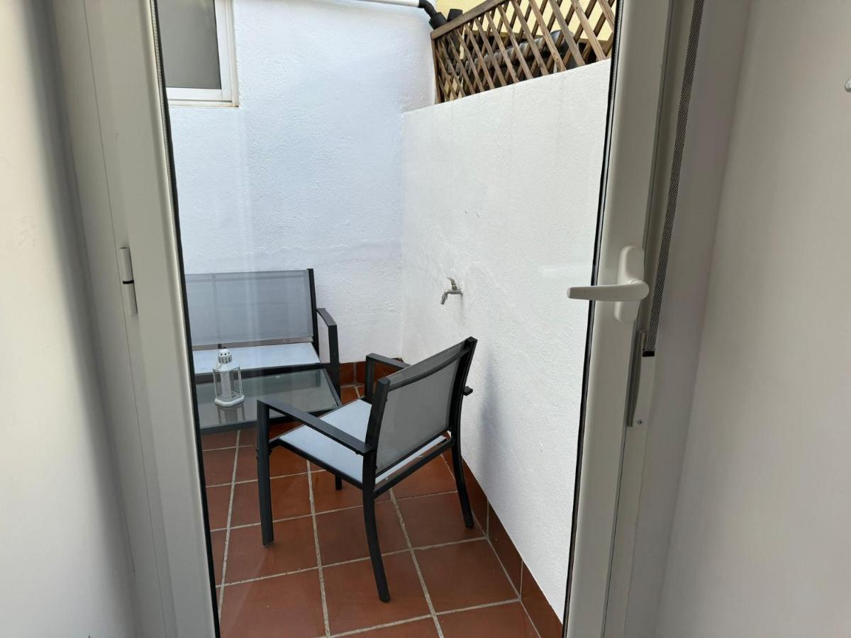 Apartamento Mundano コルドバ エクステリア 写真