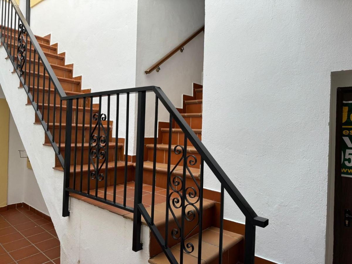 Apartamento Mundano コルドバ エクステリア 写真