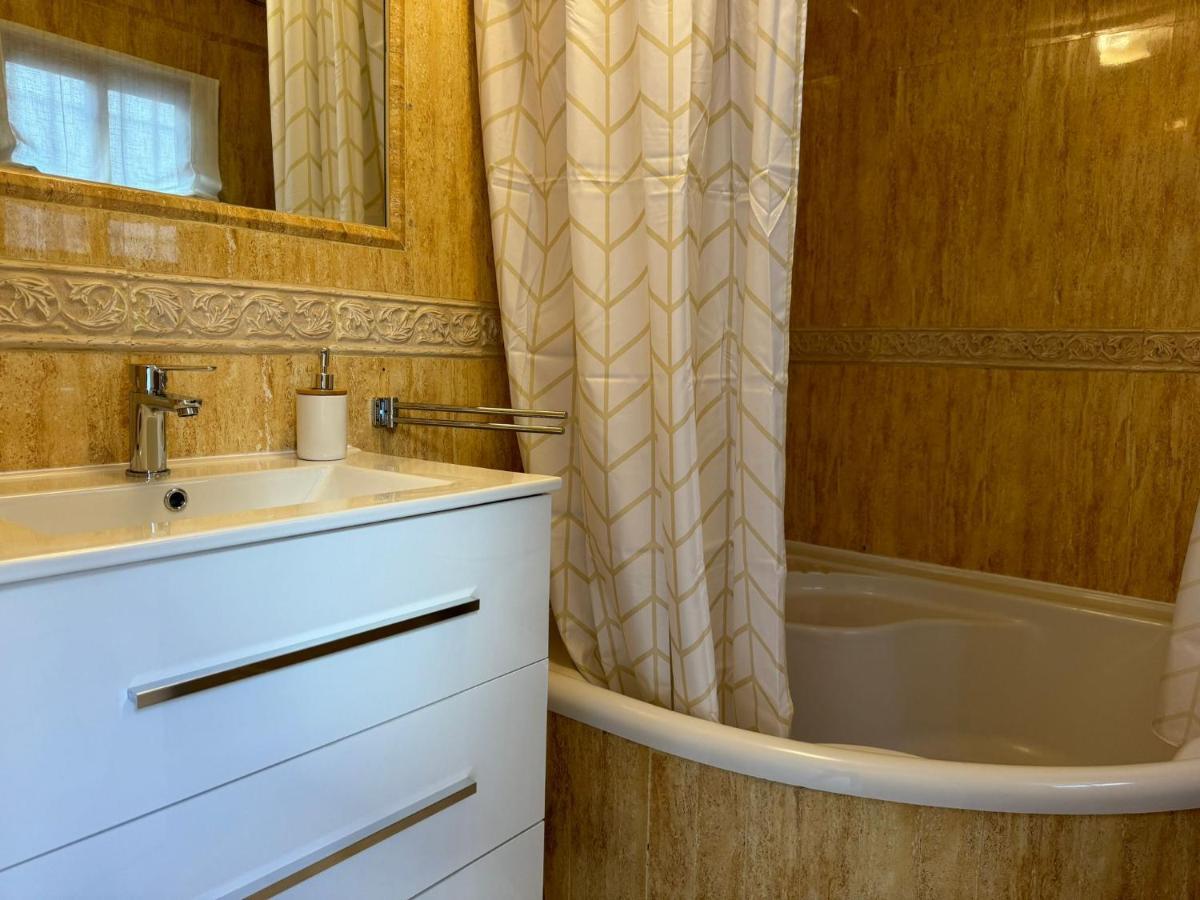 Apartamento Mundano コルドバ エクステリア 写真