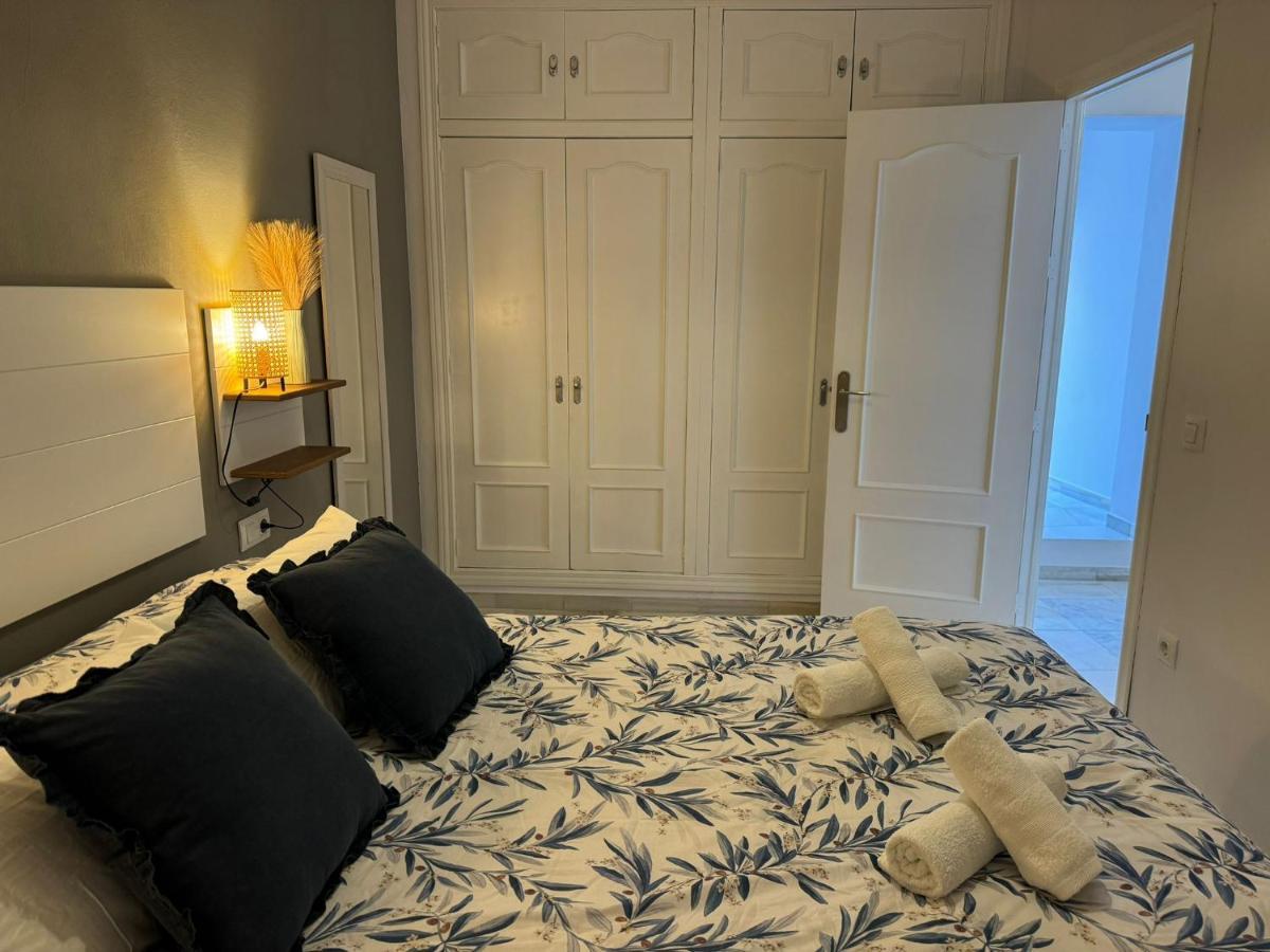 Apartamento Mundano コルドバ エクステリア 写真